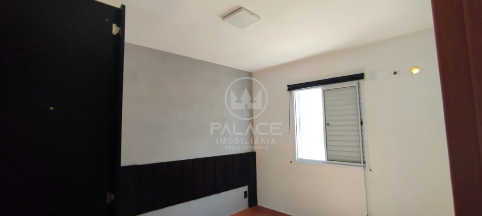 Apartamento Para Alugar Vitta Hibisco Amarelo Piracicaba - Foto 38