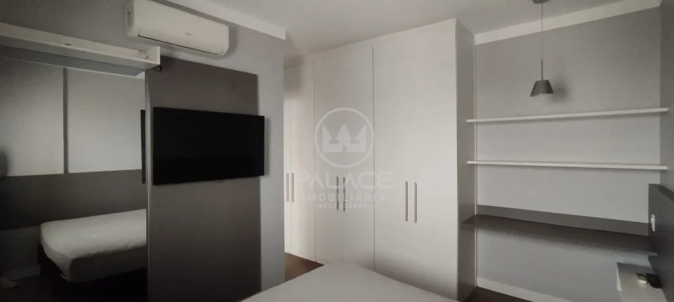 Apartamento, 1 quarto, 37 m² - Foto 43