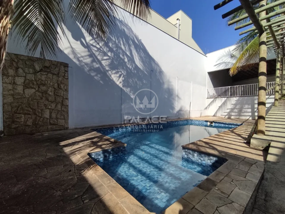 Casa à venda e para alugar em Vila Independência, Piracicaba — Portal Mundo do Imóvel