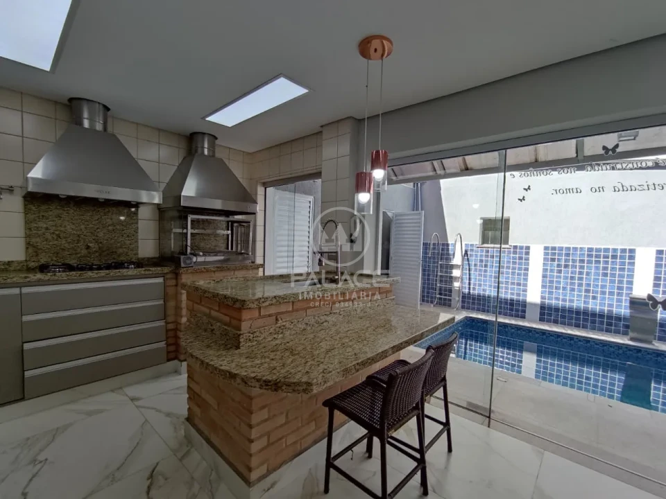 Casa, 3 quartos, 314 m² - Foto 36