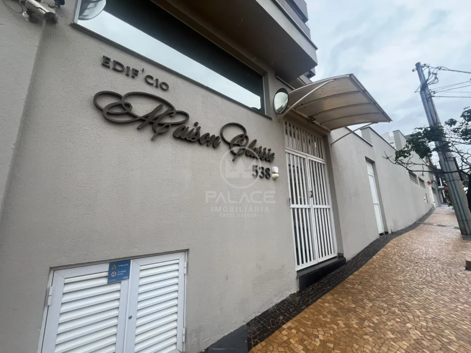 Apartamento 3 quartos para alugar em Vila Monteiro, Piracicaba — Edif. Maison Classic - foto 40