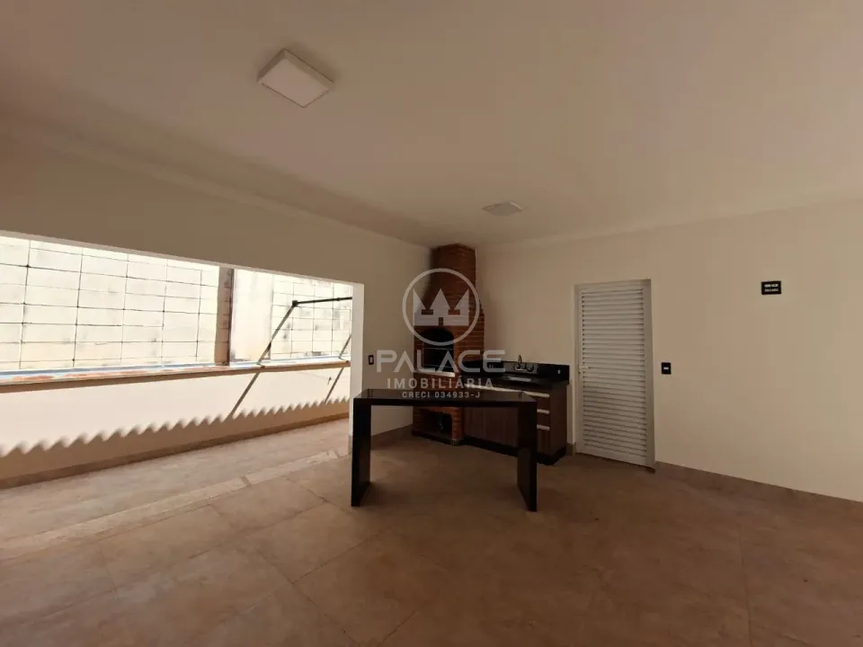 Casa em condomínio 3 quartos para alugar em Jardim Caxambu, Piracicaba — Residencial São Luis - foto 34