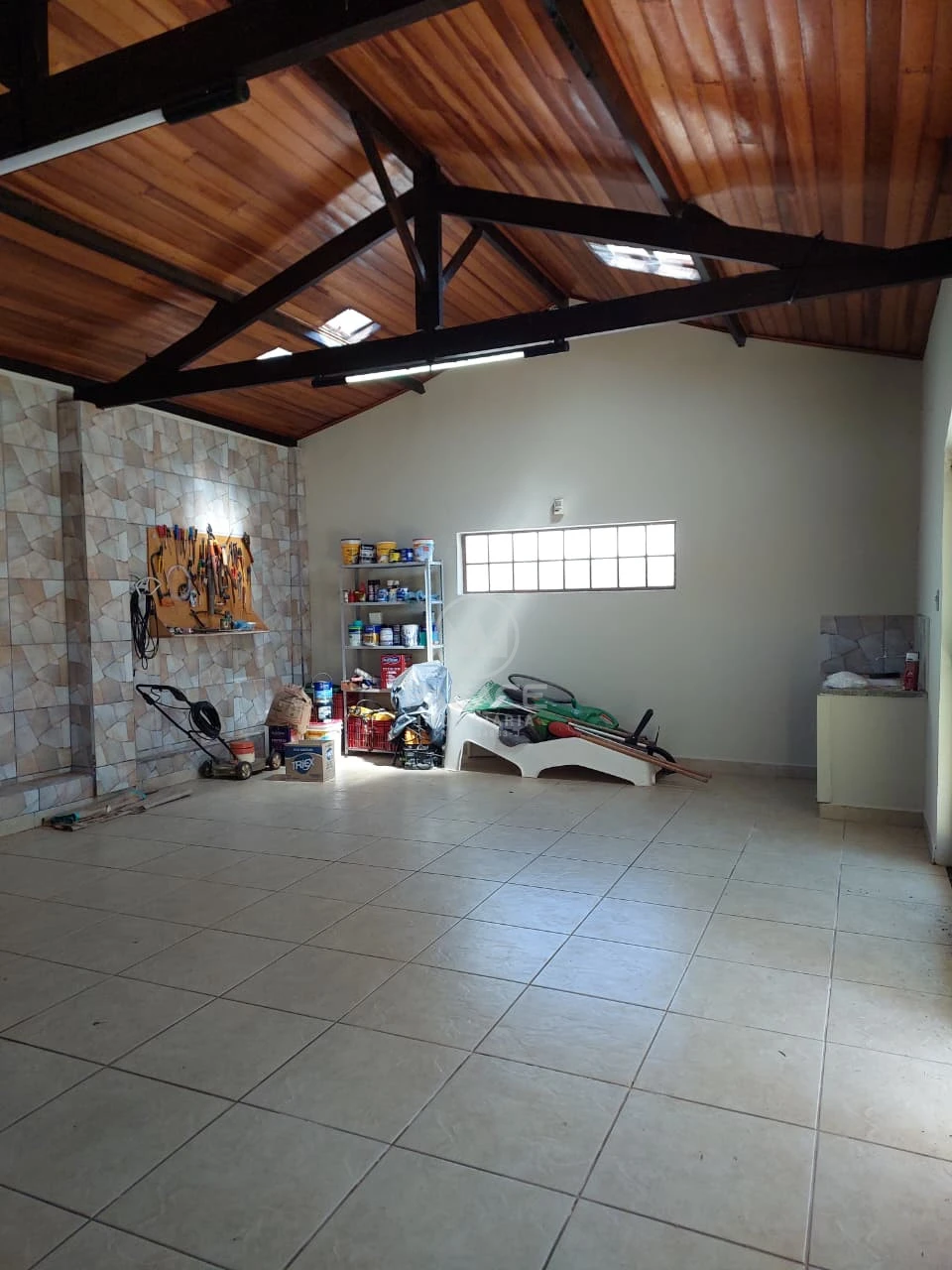 Casa À Venda Vila Nova São Pedro