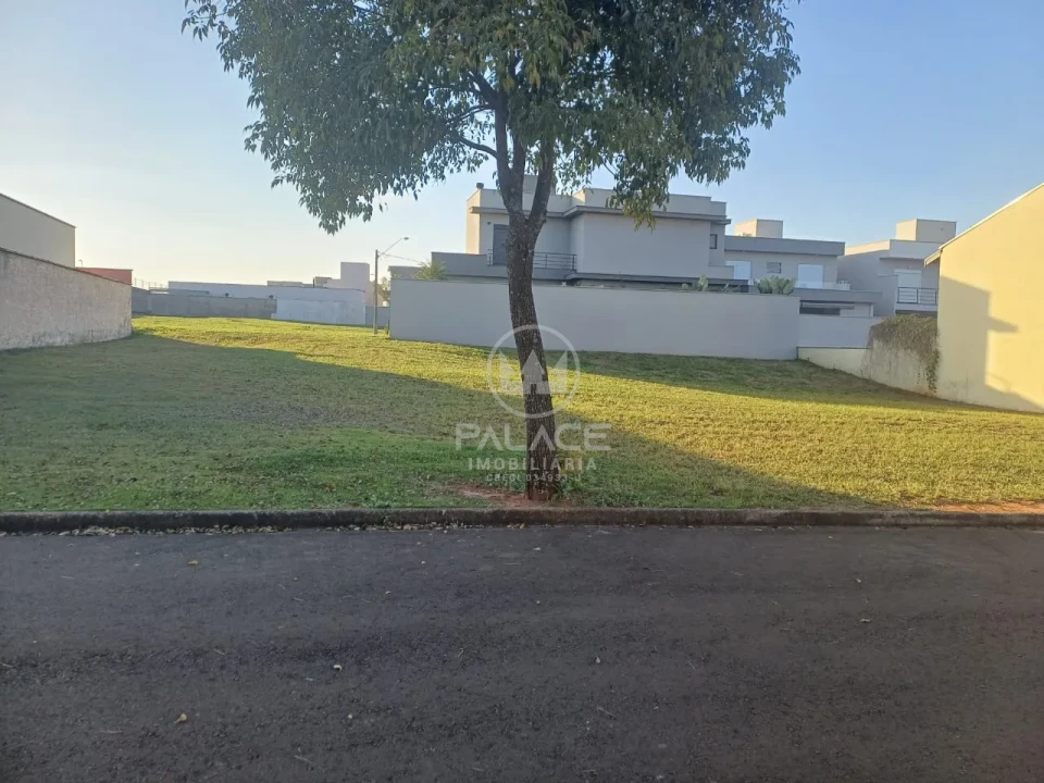 TERRENO A VENDA EM CONDOMINIO ,PARK UNIMED TAQUARAL