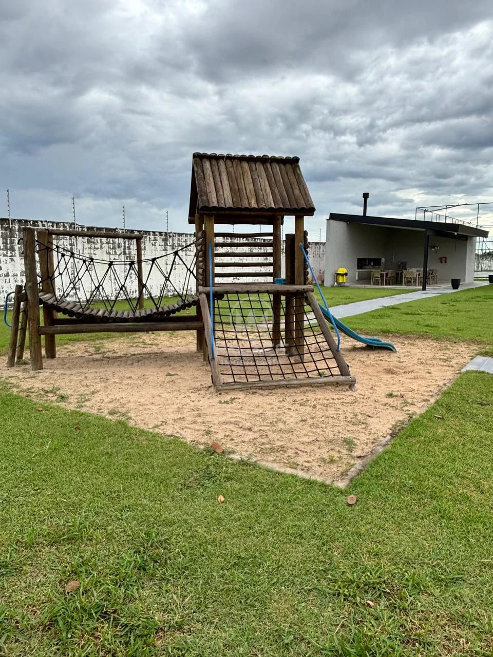 Terreno Em Condomínio À Venda Residencial Agape Piracicaba