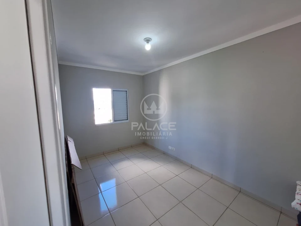 Apartamento À Venda Condominio Jardim Di Napoli Piracicaba - Foto 10