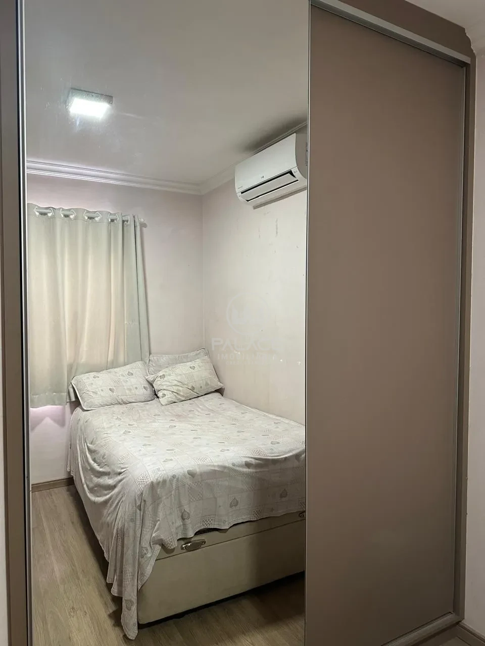 Casa à venda em Santa Terezinha, Piracicaba — Portal Mundo do Imóvel