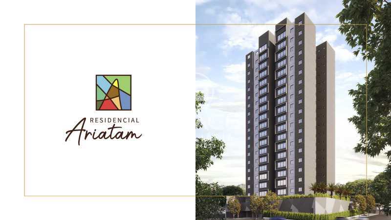 Apartamento : Padrão / Residencial / Alemães