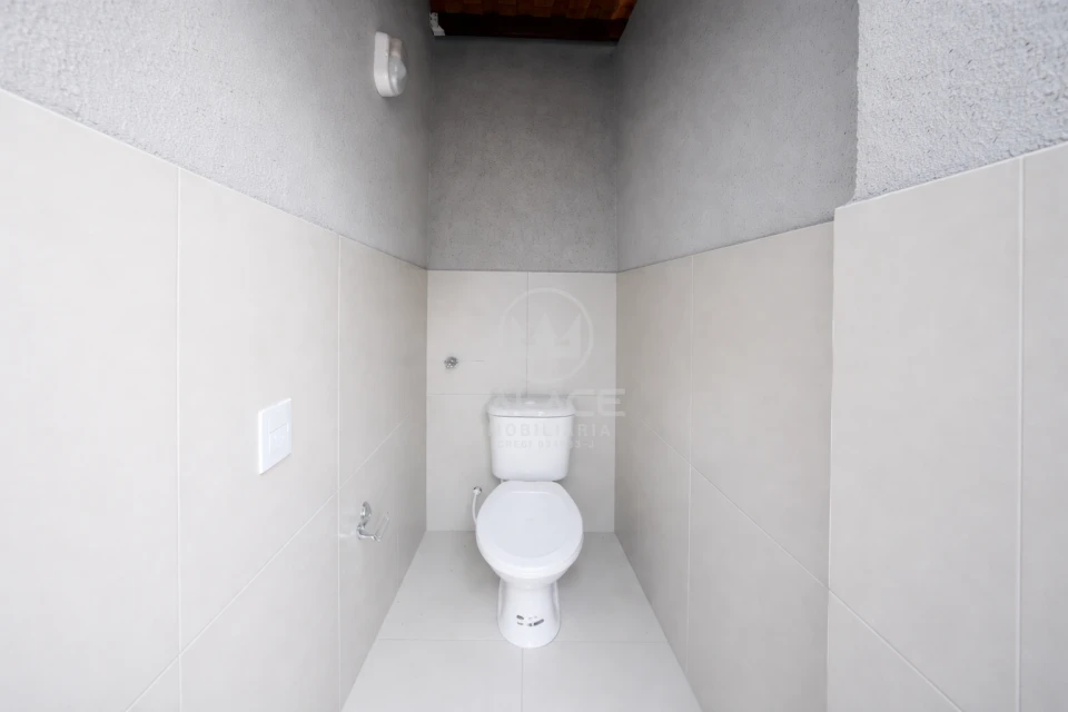 CASA / CASA RECEM CONSTRUIDA / LOCACAO /  VILA MONTEIRO / PIRACICABA