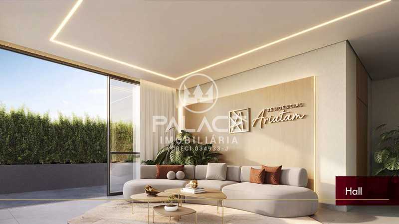 Apartamento : Padrão / Residencial / Alemães