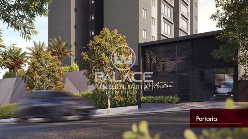 Apartamento : Padrão / Residencial / Alemães