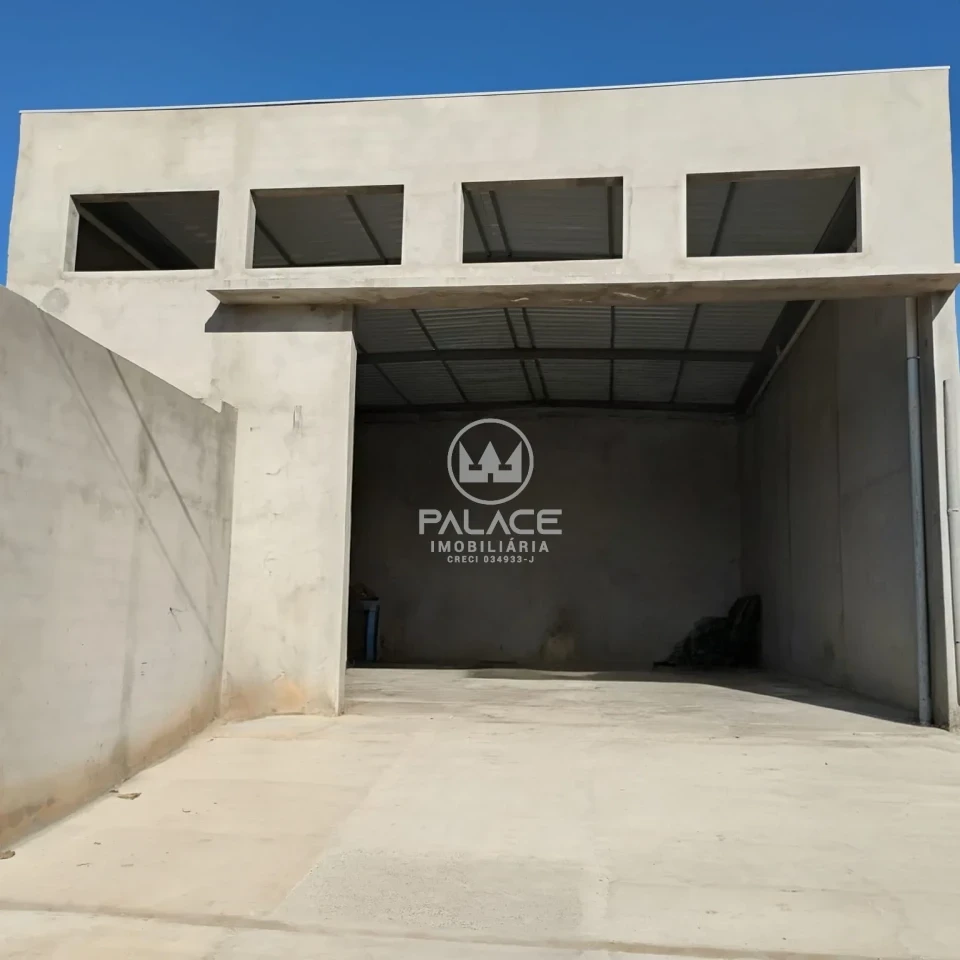 Sala/Conjunto Comercial para alugar em Garças, Piracicaba — Portal Mundo do Imóvel
