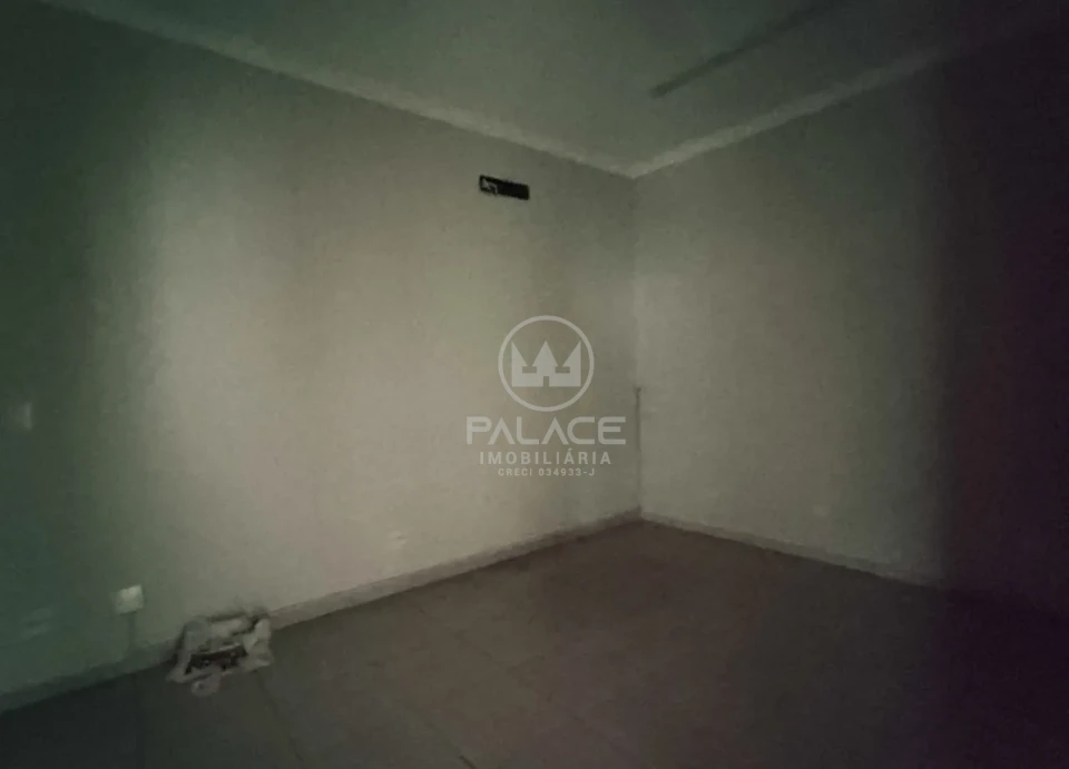 Comercial Para Alugar Centro Piracicaba