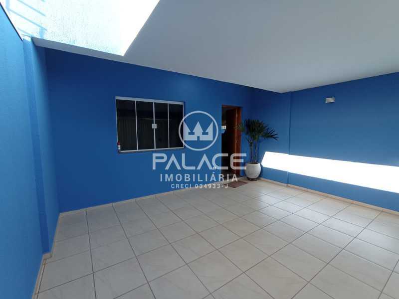 Casa Para Alugar Campestre Piracicaba - Foto 1