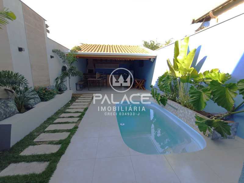 Casa Para Alugar Campestre Piracicaba - Foto 5