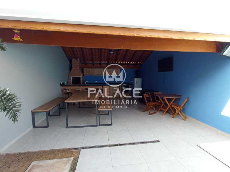 Casa Para Alugar Campestre Piracicaba - Foto 6
