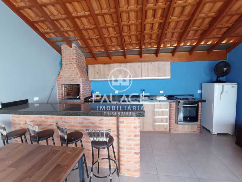 Casa Para Alugar Campestre Piracicaba - Foto 7