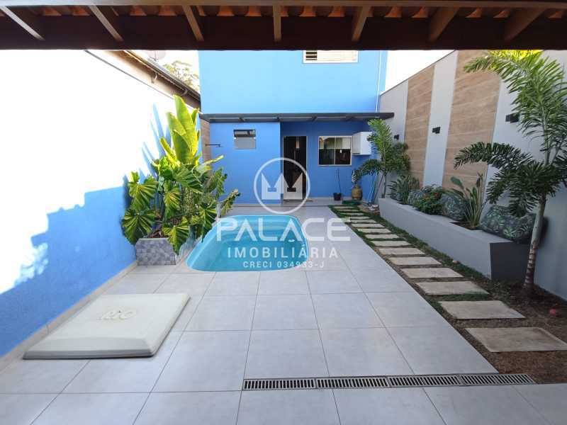 Casa Para Alugar Campestre Piracicaba - Foto 8