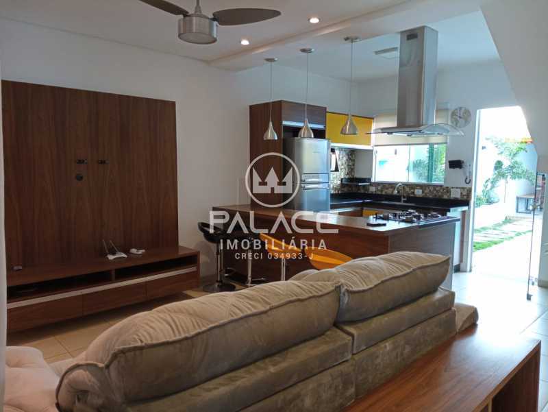 Casa Para Alugar Campestre Piracicaba - Foto 10