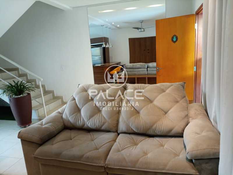 Casa Para Alugar Campestre Piracicaba - Foto 11