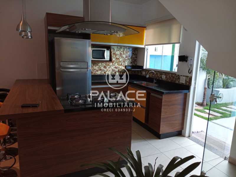Casa Para Alugar Campestre Piracicaba - Foto 12