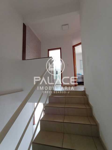Casa Para Alugar Campestre Piracicaba - Foto 13