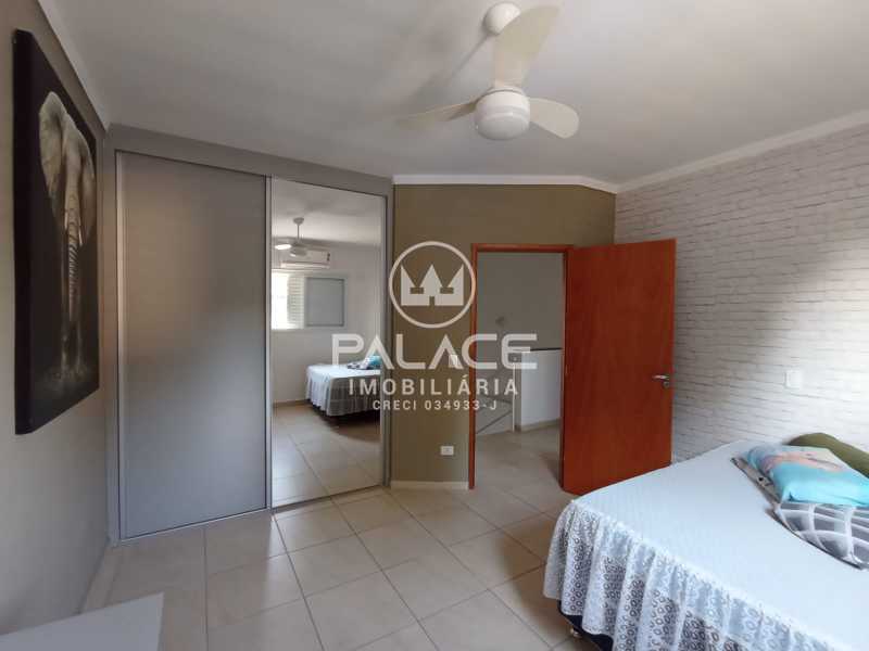 Casa Para Alugar Campestre Piracicaba - Foto 15