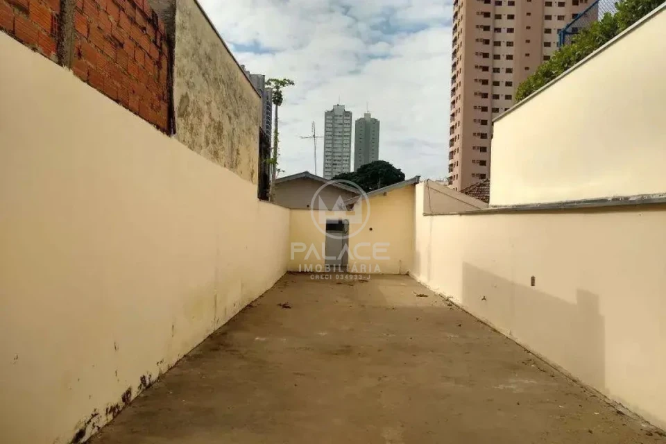 Casa À Venda Cidade Alta Piracicaba