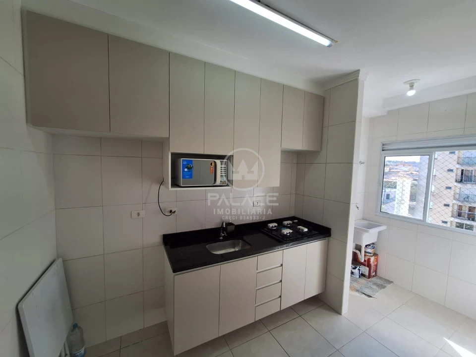 Apartamento À Venda Condominio Jardim Di Napoli Piracicaba - Foto 6