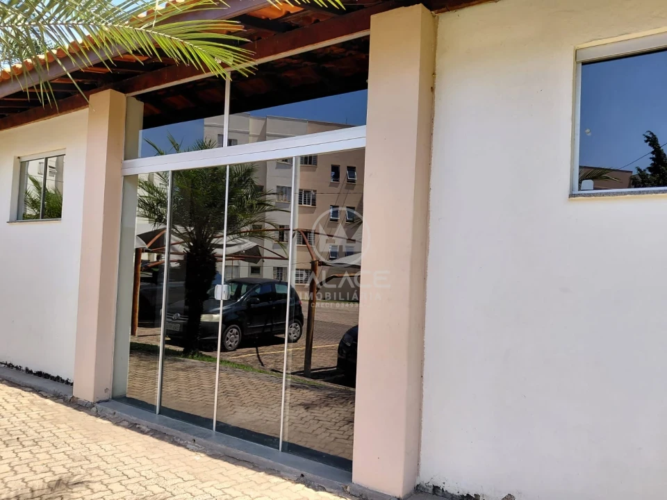 Apartamento, 2 quartos, 50 m² - Foto 6