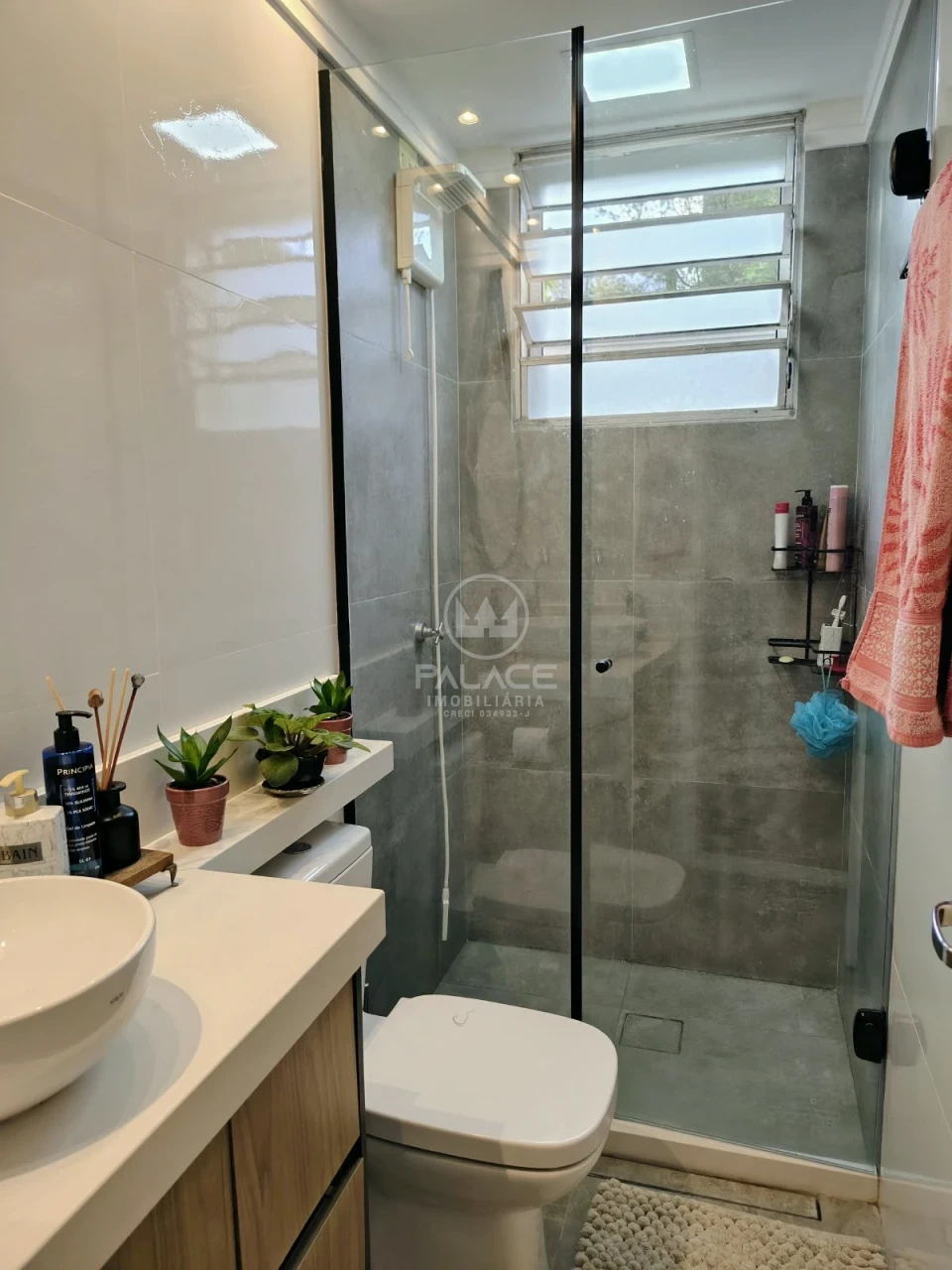 Apartamento 3 quartos à venda em Piracicamirim, Piracicaba — Spazio Palazzo Di Spagna - foto 15