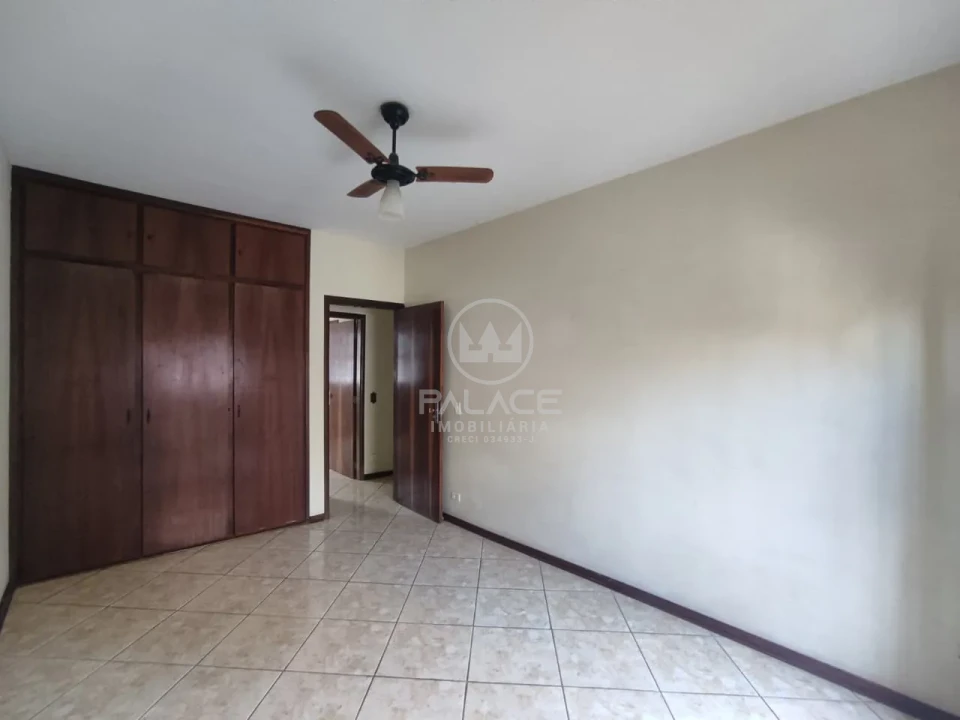 Casa Para Alugar Centro Piracicaba