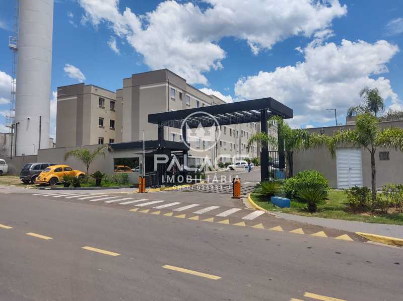 Imagens do imóveis apartamento à venda em jardim itapuã, piracicaba 2 quartos 46m²