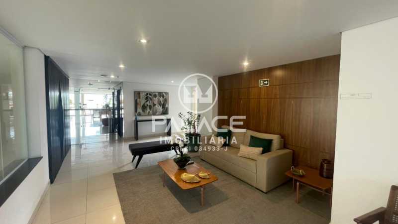 APARTAMENTO NO TERRAÇO MARONELLA COM 116m² DISPONIVEL PARA LOCAÇÃO