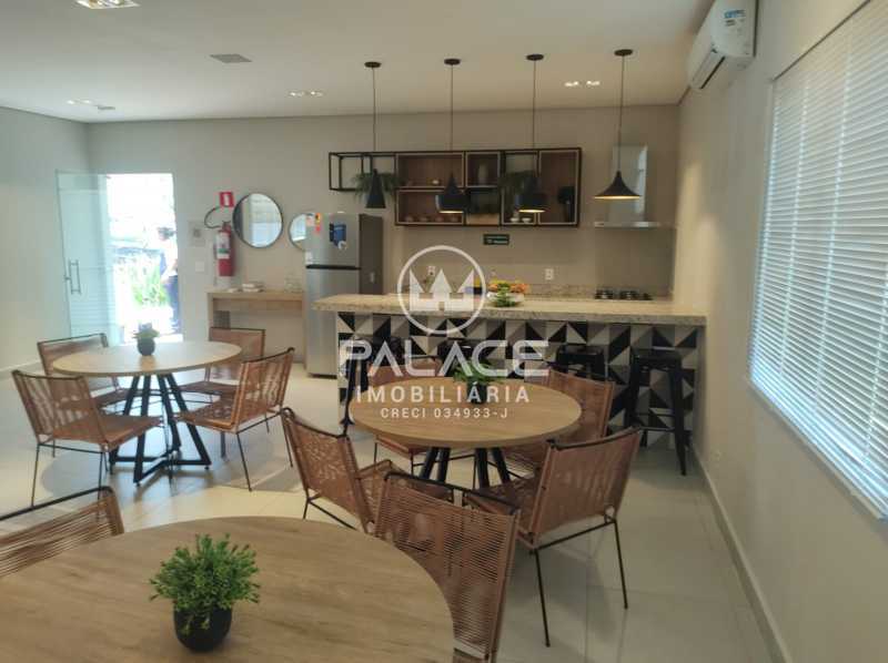 Imagens do imóveis apartamento à venda em jardim itapuã, piracicaba 2 quartos 46m²