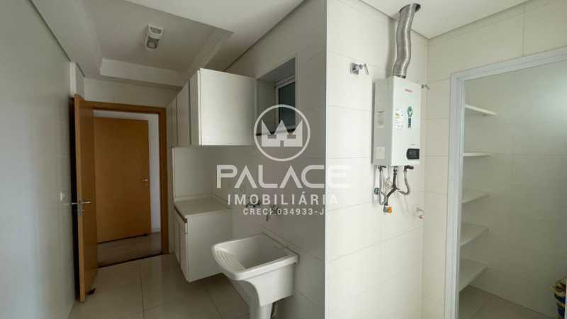 APARTAMENTO NO TERRAÇO MARONELLA COM 116m² DISPONIVEL PARA LOCAÇÃO - Foto 11