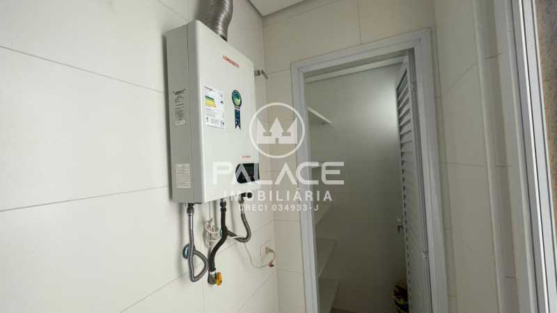 APARTAMENTO NO TERRAÇO MARONELLA COM 116m² DISPONIVEL PARA LOCAÇÃO - Foto 12