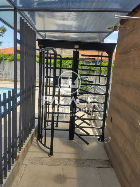 Imagens do imóveis apartamento à venda em jardim itapuã, piracicaba 2 quartos 46m²