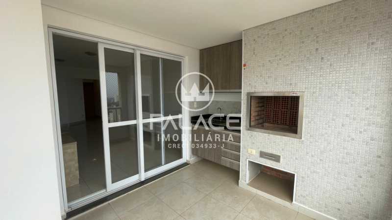 APARTAMENTO NO TERRAÇO MARONELLA COM 116m² DISPONIVEL PARA LOCAÇÃO - Foto 14