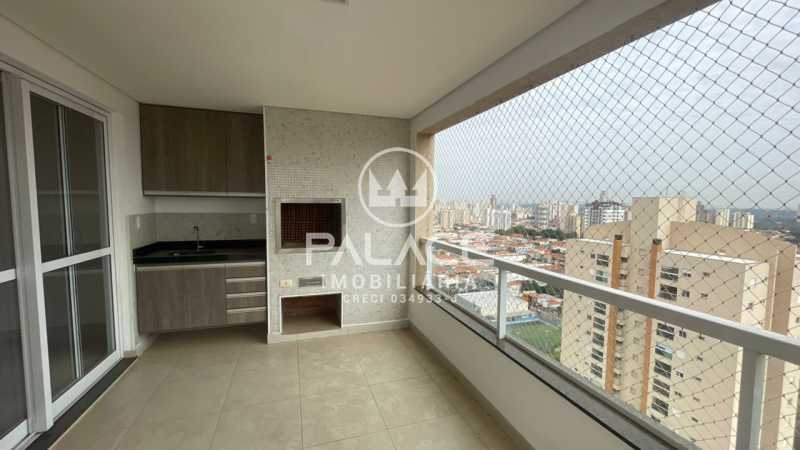 APARTAMENTO NO TERRAÇO MARONELLA COM 116m² DISPONIVEL PARA LOCAÇÃO - Foto 15