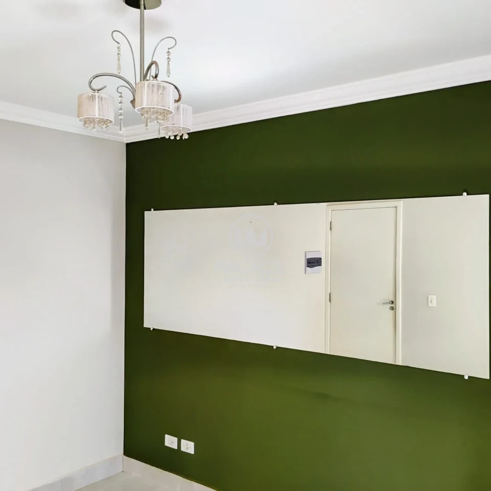 Apartamento disponivel para locação