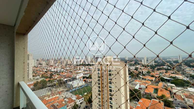 APARTAMENTO NO TERRAÇO MARONELLA COM 116m² DISPONIVEL PARA LOCAÇÃO - Foto 16