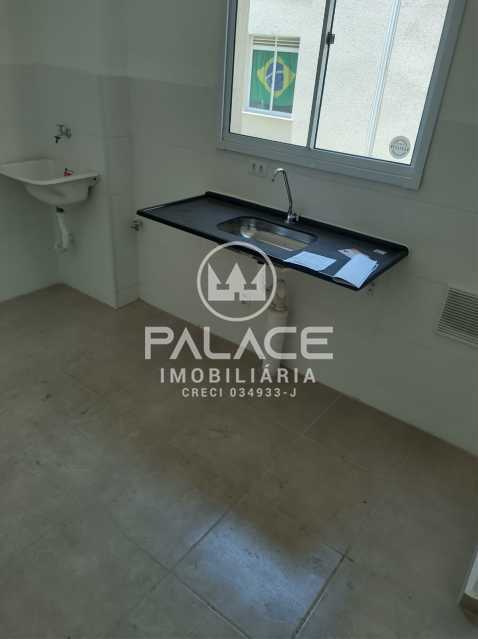 Imagens do imóveis apartamento à venda em jardim itapuã, piracicaba 2 quartos 46m²