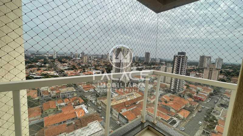 APARTAMENTO NO TERRAÇO MARONELLA COM 116m² DISPONIVEL PARA LOCAÇÃO - Foto 26