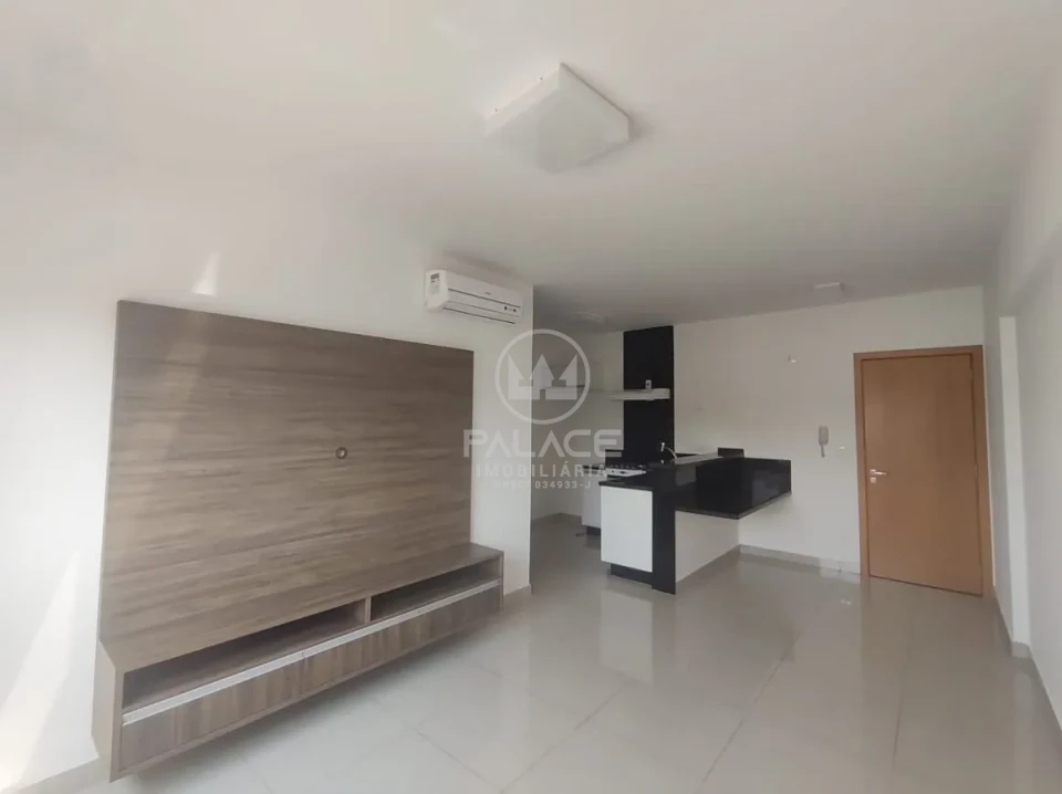 Apartamento Para Alugar Edificio Mondial Piracicaba