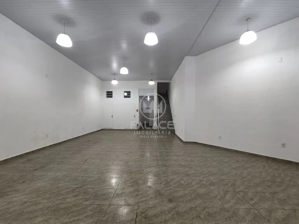 Comercial Para Alugar Vila Independência Piracicaba
