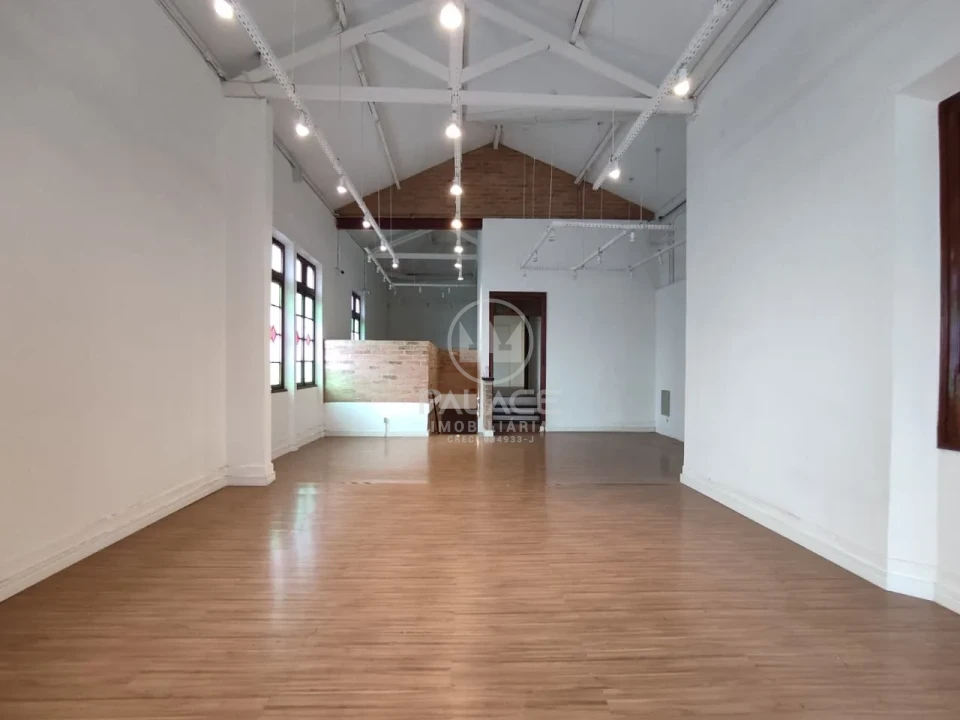 Comercial Para Alugar Centro Piracicaba