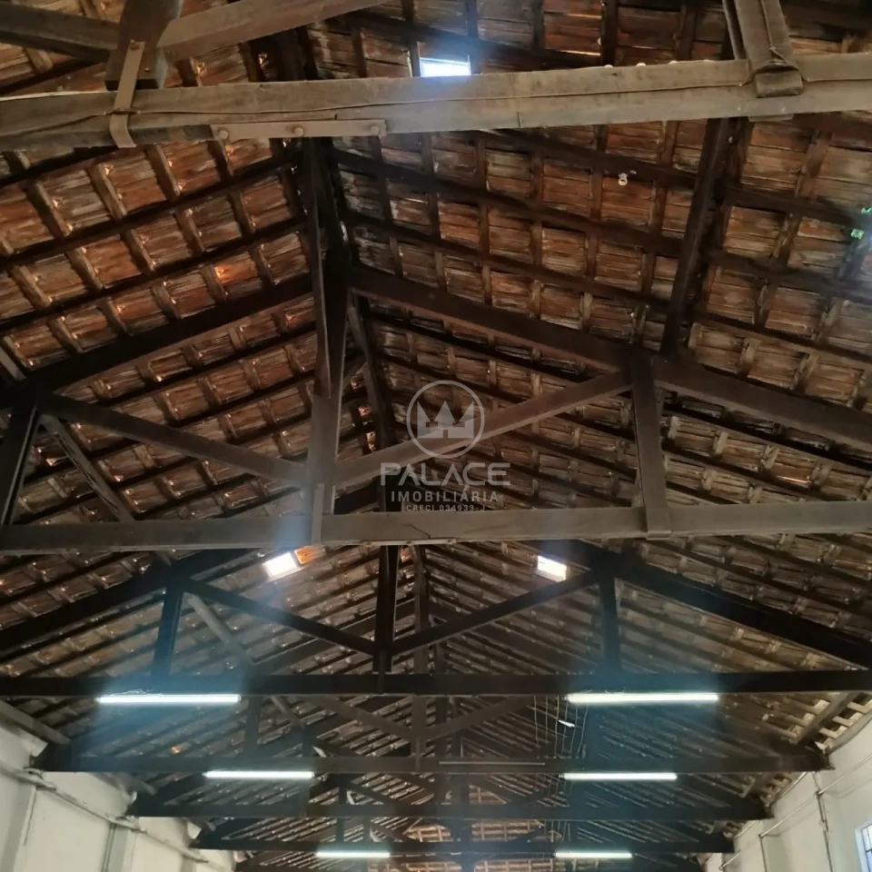 Barracão disponivel para locação - Foto 20