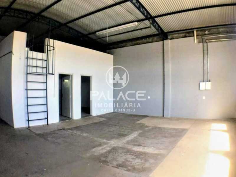 Barracão :  / Comercial / Higienópolis