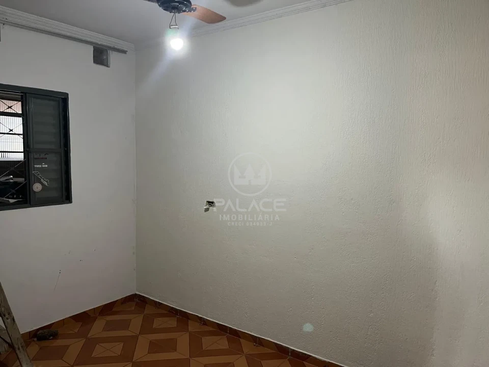 casa para alugar em jardim nova suíça, piracicaba 2 quartos 65m²